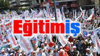 Antalya Eğitim İş'ten Hukuk Zaferi!