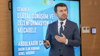 BİK'ten Türk Basınına 6 Milyar TL Kaynak: Çay Gençlerle Buluştu