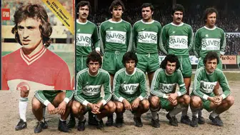 Eski Futbolcu Ve Teknik Direktör Kemal Batmaz Entübe Edildi