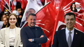 CHP Bir Belediye Daha Mı Kaybediyor ? İl Başkanı Hasan Şahin Yanıtladı