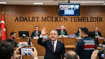 Muhittin Böcek’in Yargılandığı ALDAŞ Davasında Mahkemeden Karar Çıktı!
