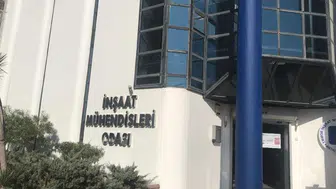 İMO Antalya’dan Tadilat İhalesi!