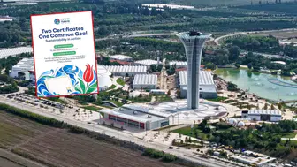 Antalya’daki COP31 Zirvesi Başlamadan Tarihe Geçti