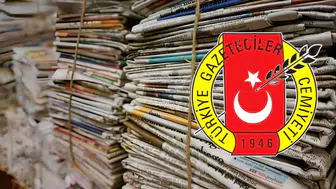 TGC'den Gazetecilere Yönelik Gözaltı Kararlarına Sert Tepki!