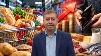 Sadık Acar’dan Çarpıcı Gıda Enflasyonu Verileri: Sofra Her Gün Daha Pahalı