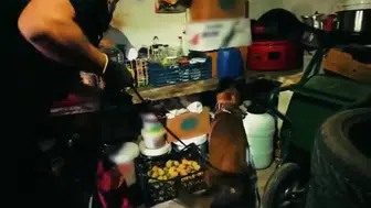 Antalya'yı da Kapsayan Tarihi Baskın