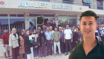 Kumluca’da Nikâhına 45 Gün Kala Hayatını Kaybeden Onur’un Davasında Yeni Gelişme