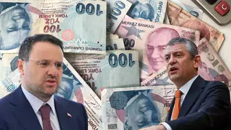 Mahkemeden Özgür Özel Kararı: 750 Bin TL Ödeyecek