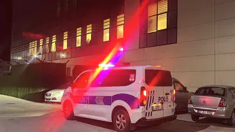 Burdur'da Ceviz Ağacından Düşen Yaşlı Adam Hayatını Kaybetti