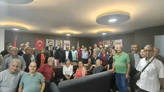 Yeni Parti’de Kritik 18 Ekim Virajı: Gökhan Ölmez Sahada