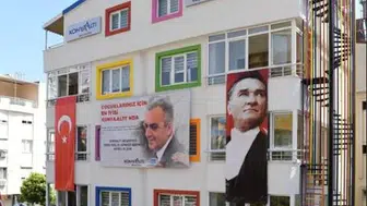 Konyaaltı Belediyesi'nden Mobil Uygulama: Aileler Çocuklarını "Konyaaltı Kreşim" ile Takip Edecek