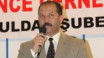 Eski Eğitim-İş Başkanı Veli Demir Beraat Etti