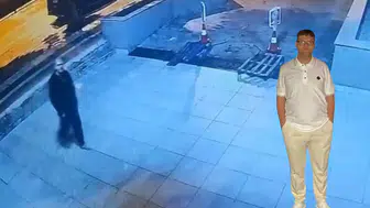 Alanya’da Çıplak Ayakla Kayıplara Karıştı! 4 Gündür Aranıyor