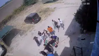 Adana'da Gürültü Kavgası: Ev Baskınına Uğrayan Aile Adalet İstiyor
