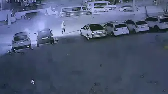 Antalya'da 6 Lüks Aracı Kundaklamıştı! O Şahıs Tutuklandı!