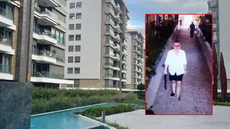 Antalya'da Lüks Sitede Pompalı Tüfekle Tehdit İddiası