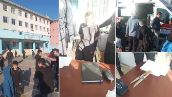 Eğitim Sen'den Başakşehir Vahşetine İsyan! "Şiddet Sarmalı Görmezden Gelinemez!"