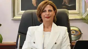 TBB'de Düğüm 4. Turda Çözüldü! Yeni Başkanvekili Ayşe Ünlüce