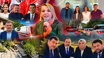 Antalya Gündeminde Öne Çıkanlar: Projeler, Siyaset ve Ziyaretler