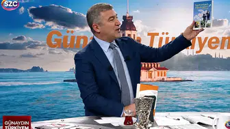 İsmail Küçükkaya Antalya’da İz Bırakan Müdürün Kitabını Ekrana Taşıdı