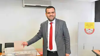 MATSO Yeni Yönetim Kurulu Başkanı Önem Gök Kimdir?