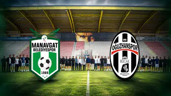 Manavgat Belediyespor, Yeni Sezonun İlk Maçında Sahaya İniyor
