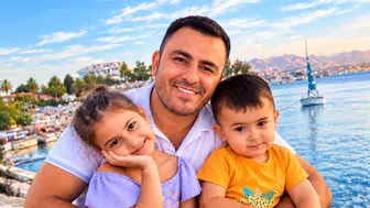 Lösemi Hastası Ali Yıldırım İçin Umut Çağrısı!