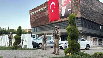 Başkanın Kızı da Gözaltında! Çukurova Belediyesi Soruşturmasında Yeni Gelişme