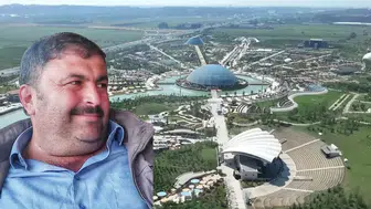 Antalya Zirveye Hazırlanıyor: Aksu’da Muhtarlardan Çevre Uyarısı!