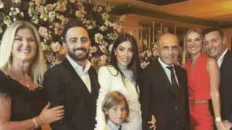 Mustafa Sandal'ın Kayınvalidesinin 3 Milyon Dolarına El Konuldu