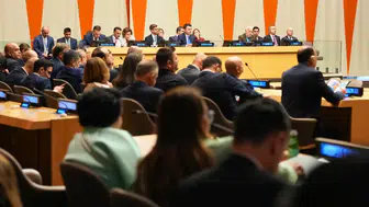COP31 Antalya Öncesinde Pasifik Zirvesine Türkiye Başkanlık Edecek