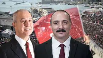 CHP’den İhraç Edilen Başkanlardan Peş Peşe Açıklama!