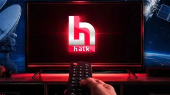 Halk TV'nin Sosyal Medya Hesaplarına Erişim Engeli!