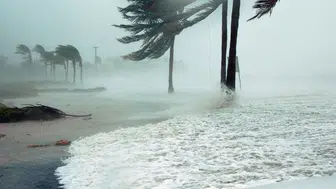 Alanya ve Gazipaşa Açıklarında Fırtına! Saatte 75 Kilometre Hızla Esecek