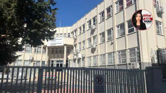 Antalya Muratpaşa’da Bir Okulda Hizmetli Hayatını Kaybetti