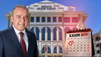 468 Gündür Tutuklu Muhittin Böcek’in Duruşması 3 Kasım'da!