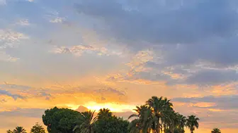 Antalya'da Güneşli Günler Sona Eriyor
