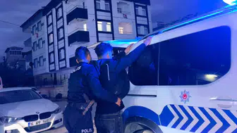 Ehliyet Sınavında Kopya Düzeneği Baskını: 2 Yıl Men Cezası