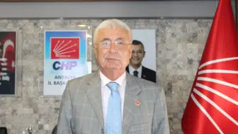 YENİ Parti’de Nail Kamacı’dan Kritik Hamle!
