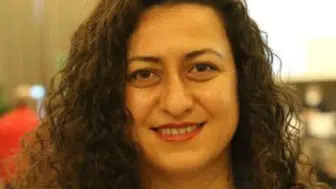 Gazeteci Derya Okatan'ın Tutuklanması Meclis Gündeminde!