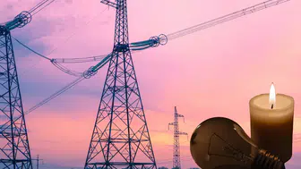 Antalya'nın 3 Günlük Enerji Kısıtlaması Başlıyor: 16-17-18 Ekim Elektrik Kesintisi Programı