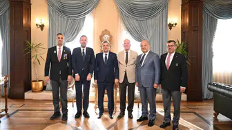 Antalya'da Şehit ve Gazi Ailelerinin Ulaşım İhtiyacına Destek