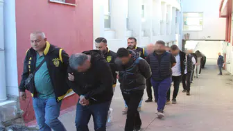 Kaza Değil, Senaryo! 77 Kazayla 25 Milyon TL’lik Sigorta Vurgunu İddiası