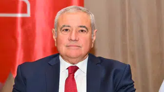 ATSO Başkan Adayı Davut Çetin'den İş Dünyasına Sandık Çağrısı