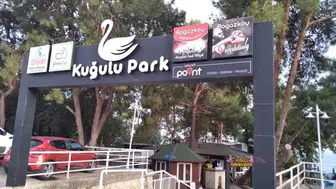 Mimarlar Odası'ndan Kuğulupark Açıklaması! Kuğulupark Kurtuldu, Sıra Falezlerde