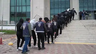 33 İlde Yasa Dışı Bahis Operasyonu: 119 Şüpheliye Gözaltı