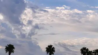 Antalya'yı Şiddetli Fırtına ve Sağanak İlçeleri Vuracak