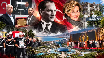 Antalya Gündemi: Cumhuriyet Coşkusu, Kupa Galibiyetleri Ve Acı Veda