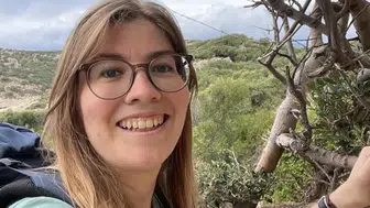 Alman Turist Kadın Likya Yolu'nda Kayboldu: Ekipler Zamanla Yarışıyor