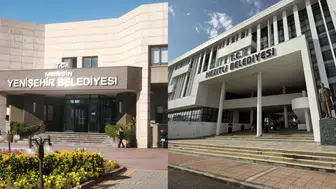 Mersin'de Seçim Sonuçlandı! Mezitli ve Yenişehir Belediye Başkan Vekilleri Belli Oldu
